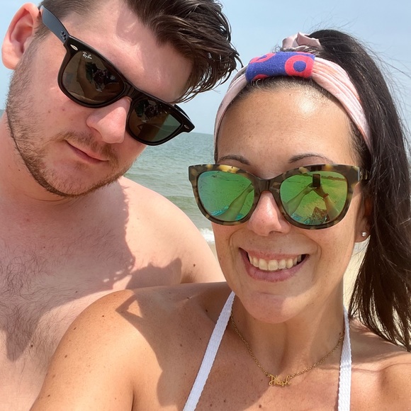 Meet your Posher, Stephanie - Picture 9 of 16